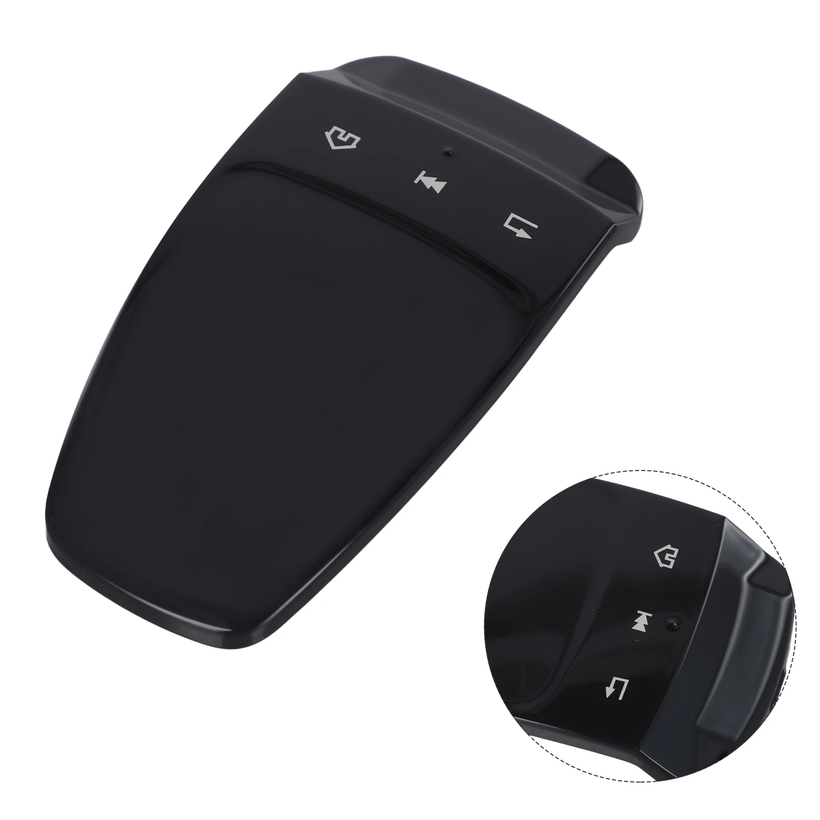 

For W222 For W213 Controller Console Touch Pad Compatibility For Mercedes Precision Engineering Responsive Interface