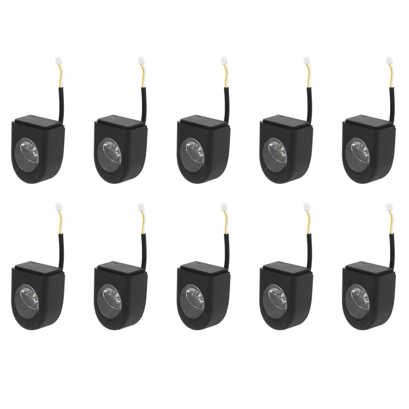 aed9-10x-ヘッドライトランプ-led-ライトフロントランプ交換-xiaomi-mijia-m365-電動スクーター部品