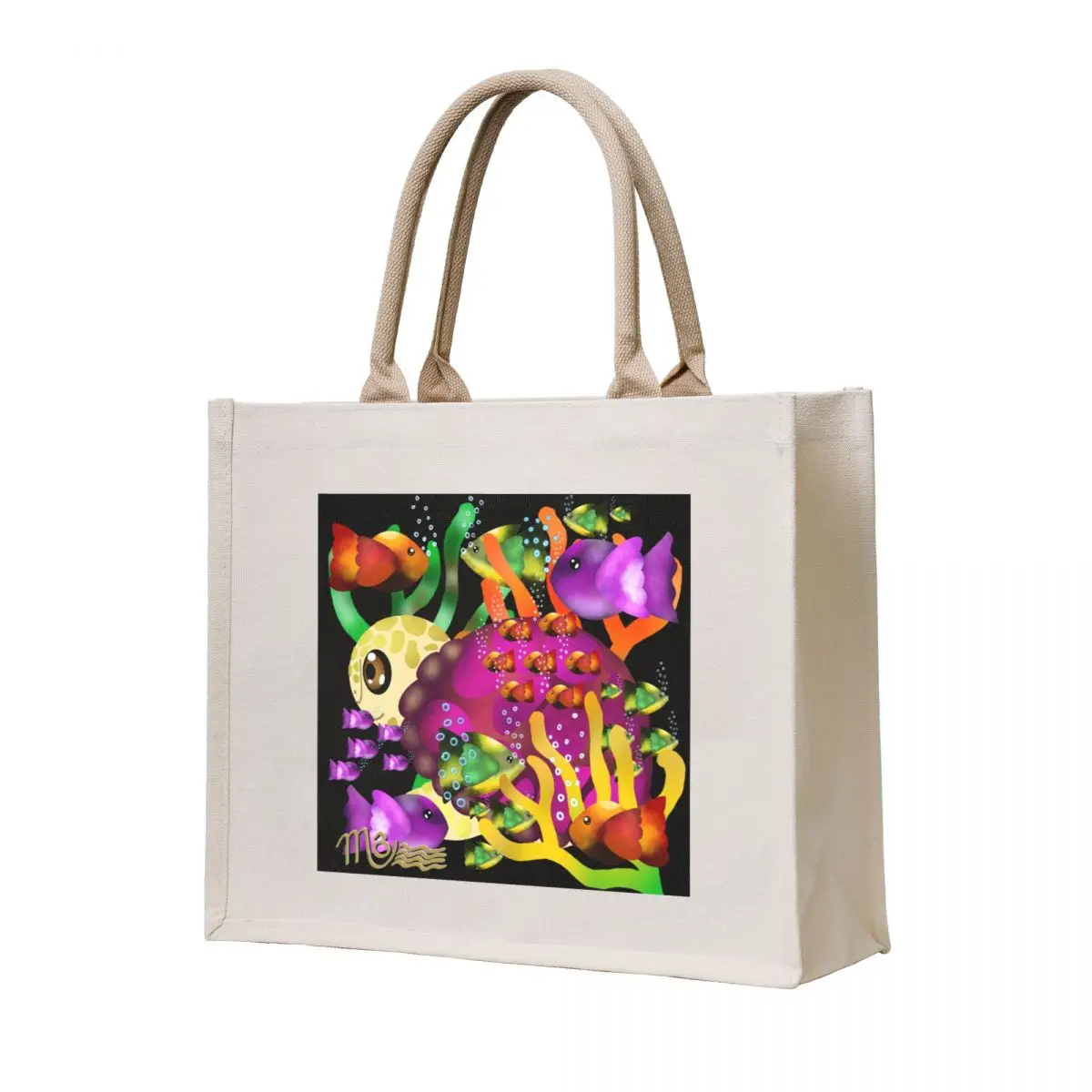 

Lilipope Tote Bag handbag personalized tote bag Beach bag