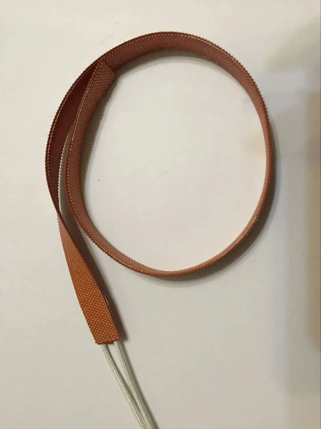 20mm*472mm 100W 12V Versatile Silicone Heating Element waterproof Tube Heater, Pipe Heating Tape/Belt