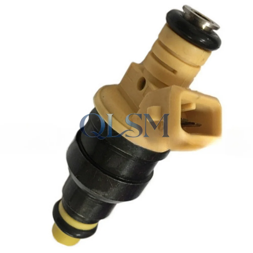 1Pc 35310-23010 3531023010 Fuel Injector 9250930018 For Hyundai Elantra Tiburon 1.8L Replacement Engine parts