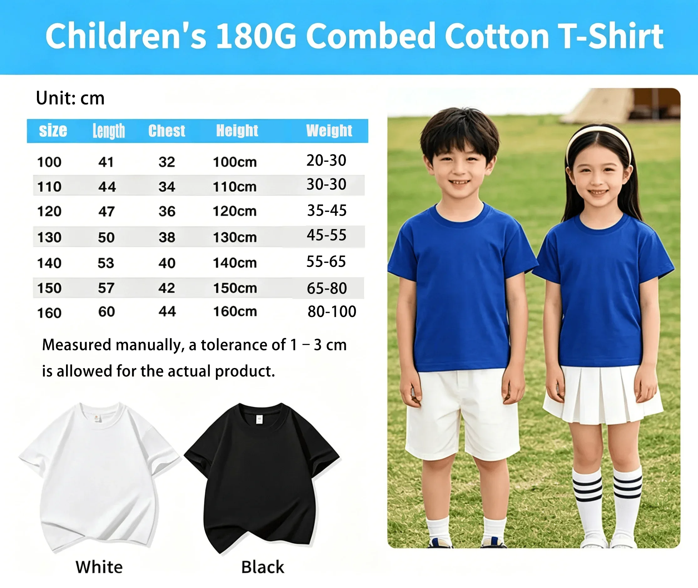 Boys Short Sleeve T‑Shirt DON'T QUIT Letter Print Kids Casual Streetwear Tee Summer Children Loose Fit Tops for Boy Daily Wear