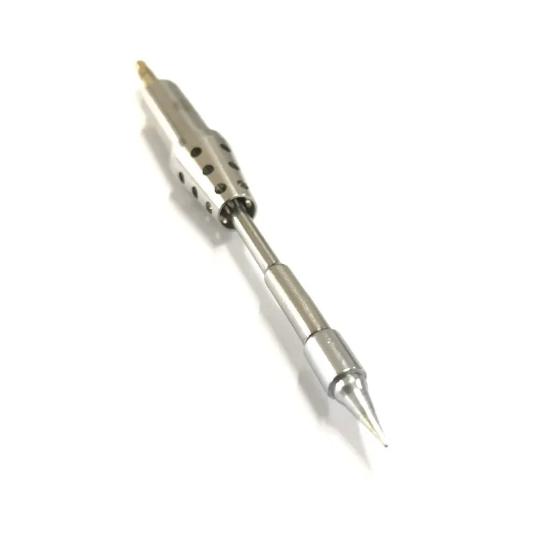 New Smart Digital Mini TS 80 Soldering Iron with OLED Display USB Type C