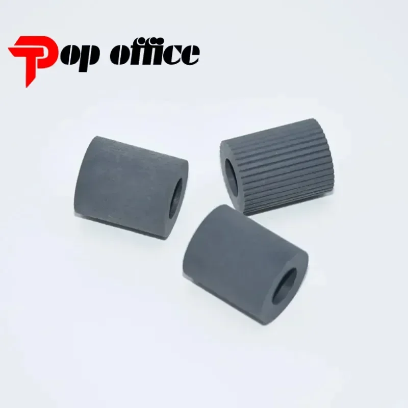 

1SETS 2AR07220 2AR07230 2AR07240 Feed Separation Pickup Roller for Kyocera KM 1620 1650 2020 2050 3035 3040 4030 5035 5050 300i