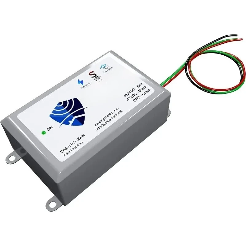 Fast Shipping Prote… - image