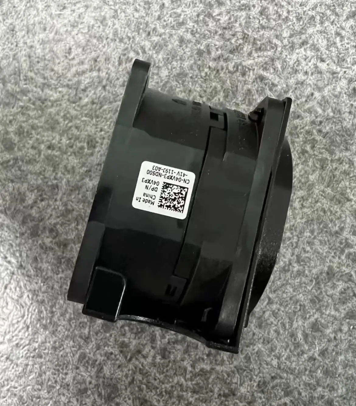 

Original 4VXP3 04VXP3 FOR DELL R740 R740XD High Performance Fan Brand New 100% Test OK