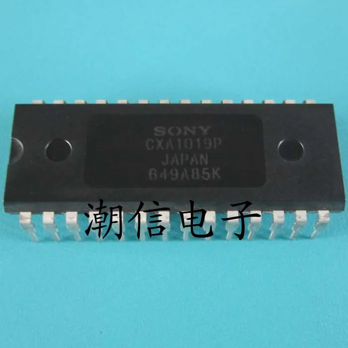 CXA1019P CXA1019
