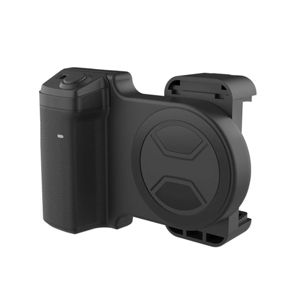 Ручка для камеры POP-l, универсальный Bluetooth-затвор, стабилизатор для селфи, вертикальный горизонтальный держатель для фотосъемки для телефона