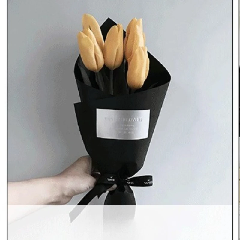 

500 шт. 13x10 см персонализированные тисненые наклейки без высыхания, с индивидуальным логотипом и текстом, матовые и глянцевые клейкие этикетки