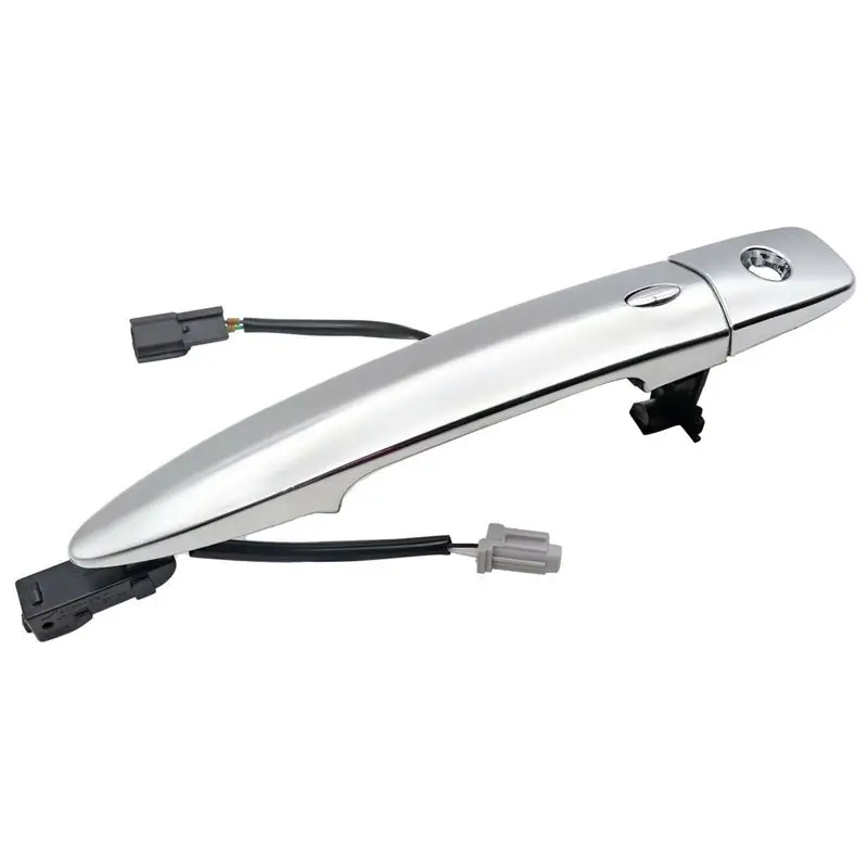A11M-2X Exterior Door Handle For Nissan Sentra 2013-2016 Maxima 2009-2014 Front Left Driver Exterior 12459871 806469N00A