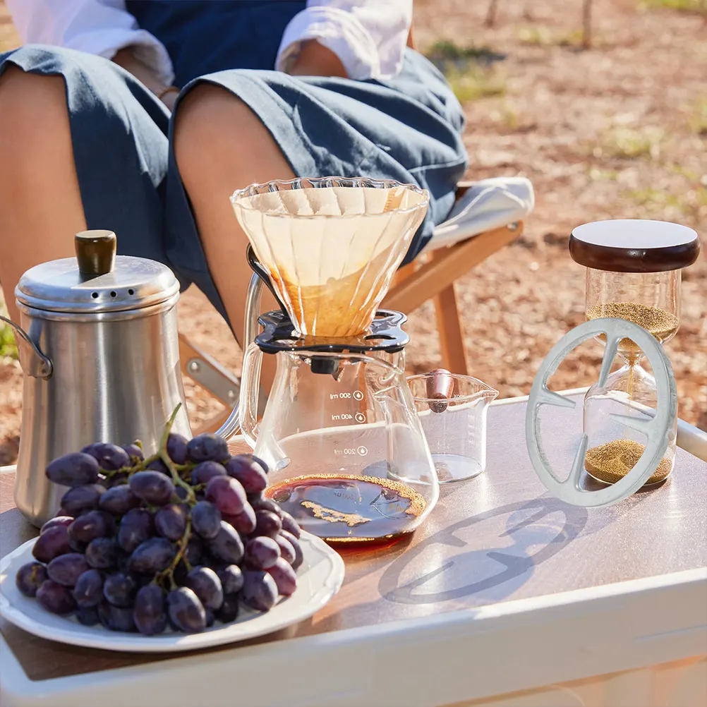 

2pcs Coffee Pot Stove Rack For Pot Iron Gas Stove Support Non-Slip Desktop Stand Kitchen Gadget Household Storage Rack