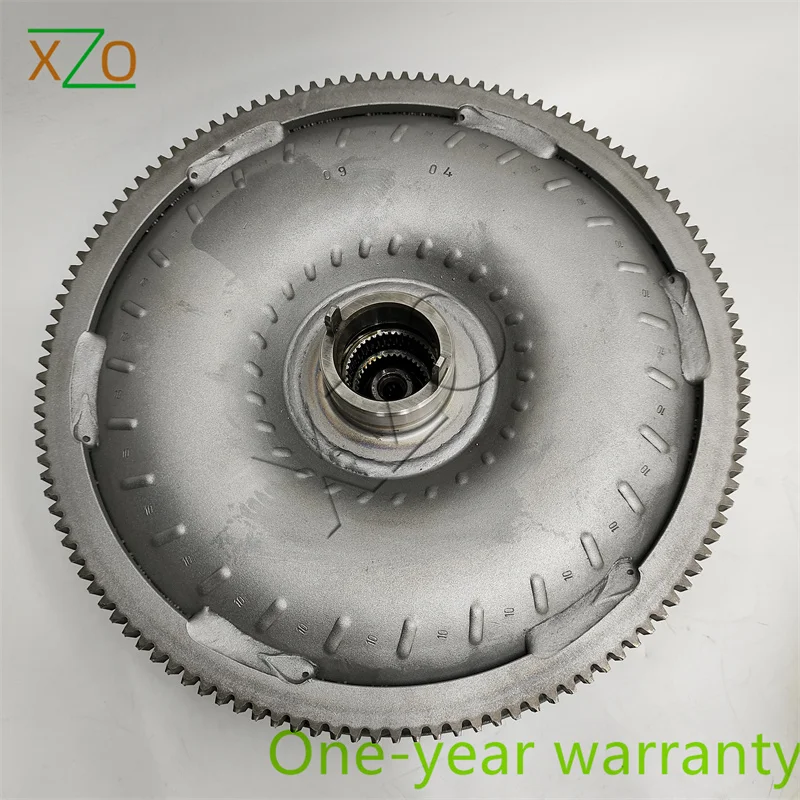 フォルクスワーゲン ボーラ ゴルフ ジェッタ用 純正01Mオートマチックトランスミッション トルクコンバーター - ギアボックス 車用アクセサリー