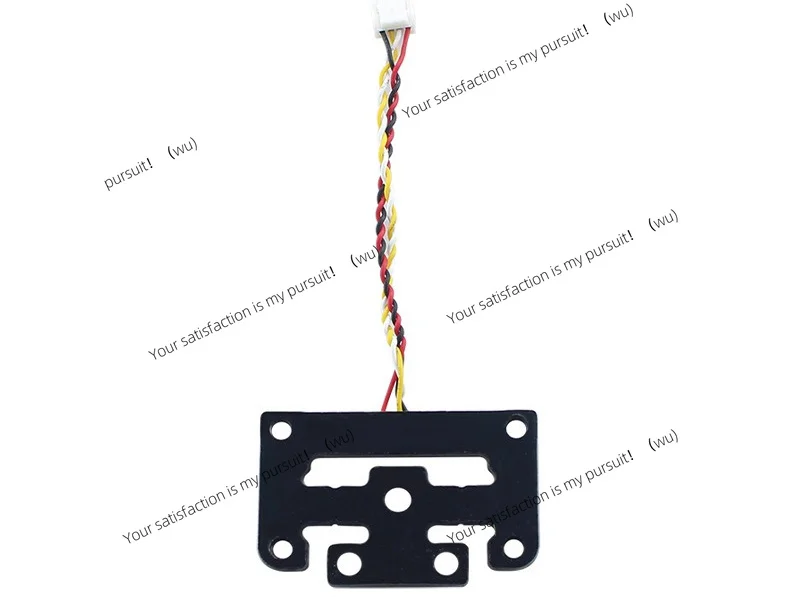 Suitable for Creative 3D K2 PLUS 3D Printer Extrusion Head Induction Sensing Strain Gauge Compatible with Original Interface