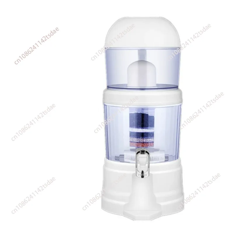 Large Capacity, Wat…