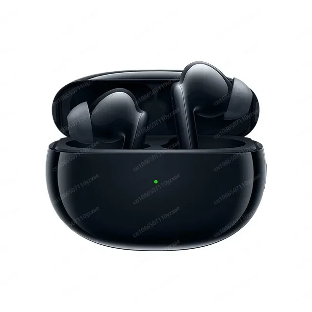 

TWS Earphone Bluetooth 5.2 LHDC 3 Mic Noise Cancelling True Wireless Headphones 25 Hour Battery Life For Find X5 Pro