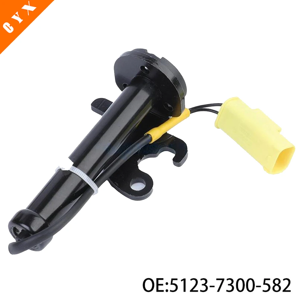 5123-7300-582 51237300582 7300582 Suitable For 2020-2021 BMW X1 X2 Right Rear Hood Hydraulic Rod Actuator