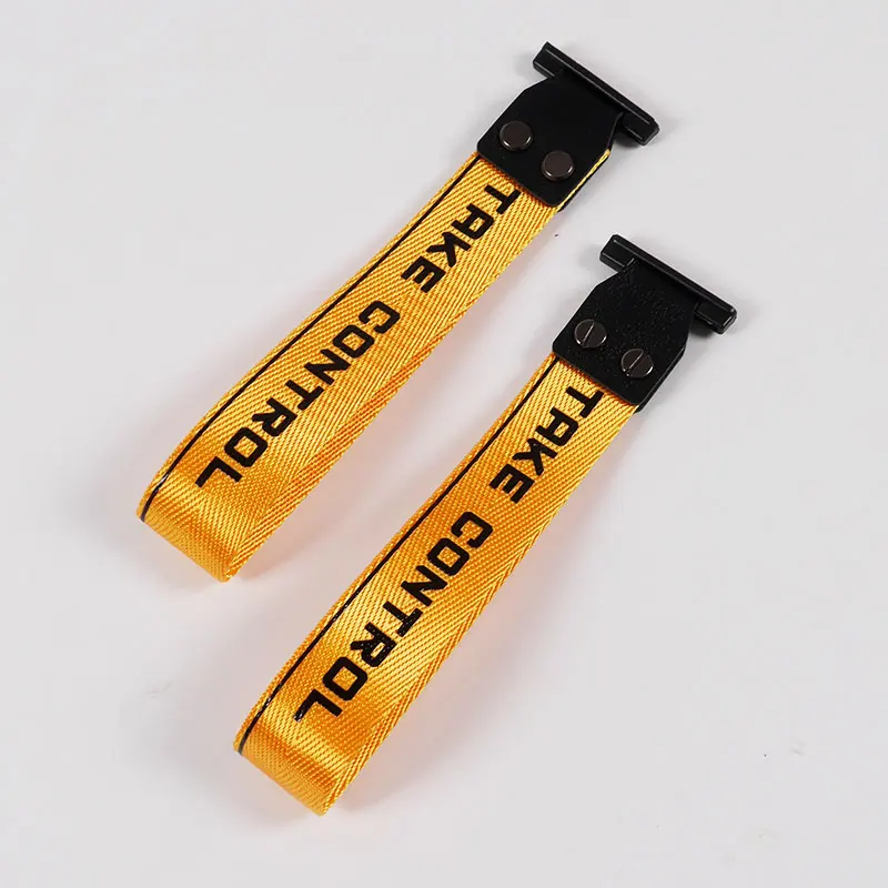 2025 New Keyboard Ribbon Wooding Ribbon Decorative Strap Pendant Magnetic Shaft Mechanical Keyboard Handle Strap Mad60 68he