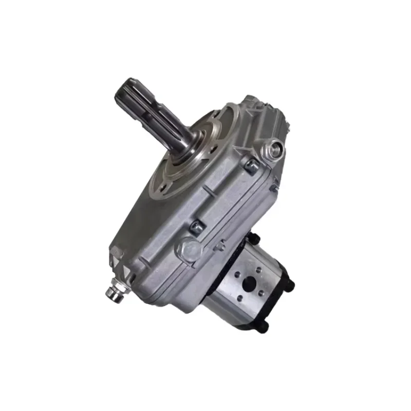 

Hydraulic Gearbox KM700 Series KM70001-5A Multiplier Gearbox For Hydraulic Gear Drive