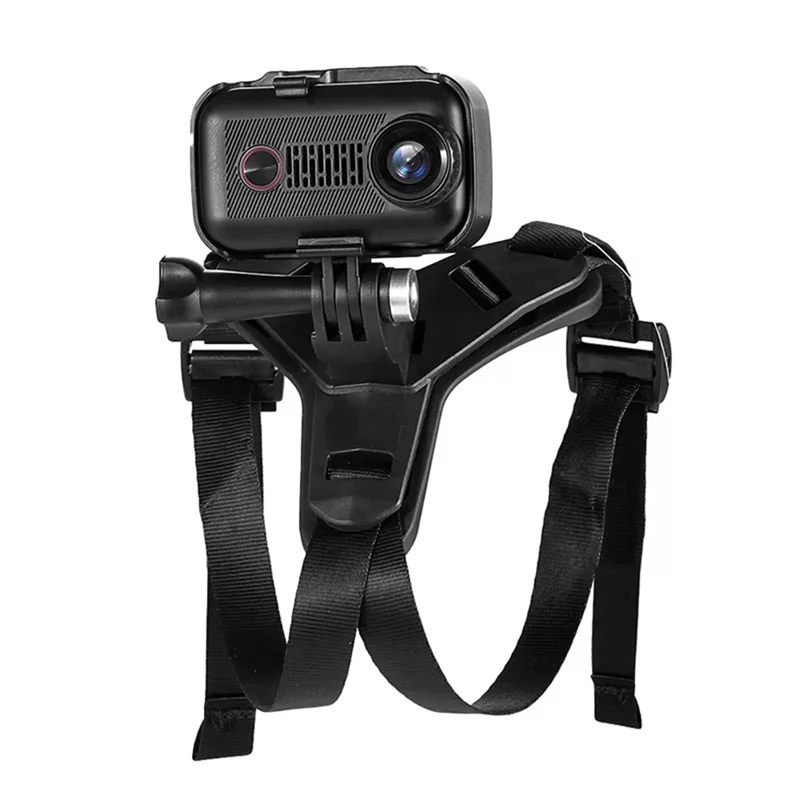 

A38Q-2K Pets Collar WIFI Camera, APP Control Video Photos Cats Dogs Outdoor/Indoor VLOG Recorder 1200Mah Long Battery Life