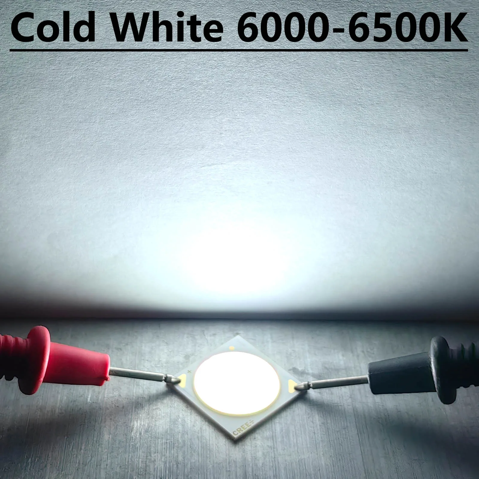 Original XLamp 1304 1507 1512 1816 1820 1830 2540 3070 3590 LED Emitter Lamp Beads White White LED COB Chip For LED Light