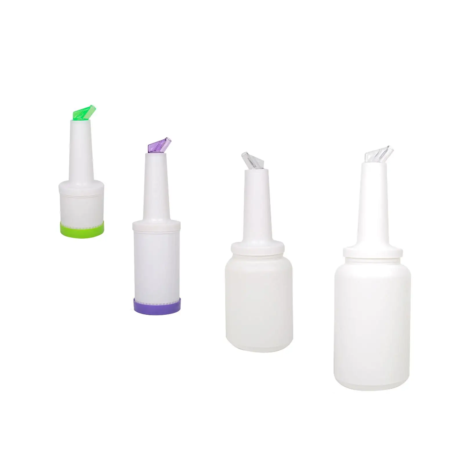 Gewürz Quetsch flasche Mehrzweck leere Spritz flasche Salat Dressing Flasche für Camping Catering Gewürze flüssiger Grill
