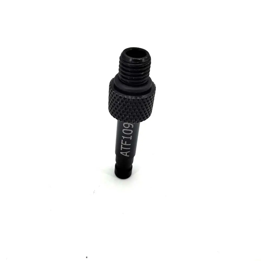 

Transmission Fluid Oil ATF Fill Filler Adapter For 722.9 M12 x 1.5