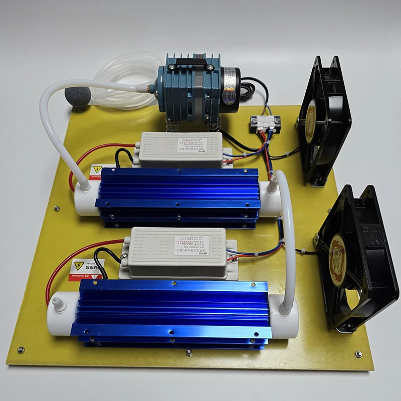 220V10g20g ozone generator disinfection machine