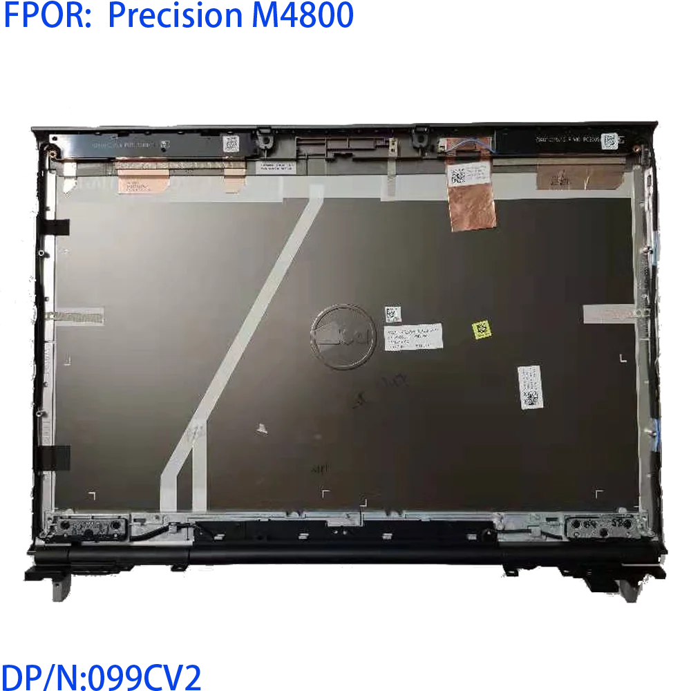 Suitable for Dell precision m4800 15.6 