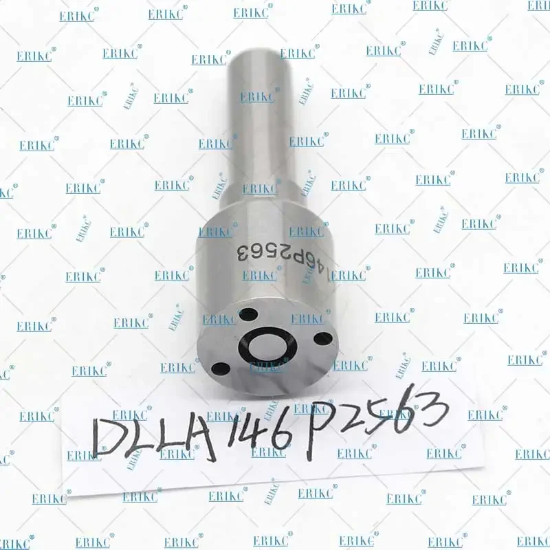 0433172563 DLLA146P2563 Diesel Fuel Injector Nozzle DLLA 146 P 2563 CR Diesel Nozzle DLLA 146P 2563 for Injector 0445120459