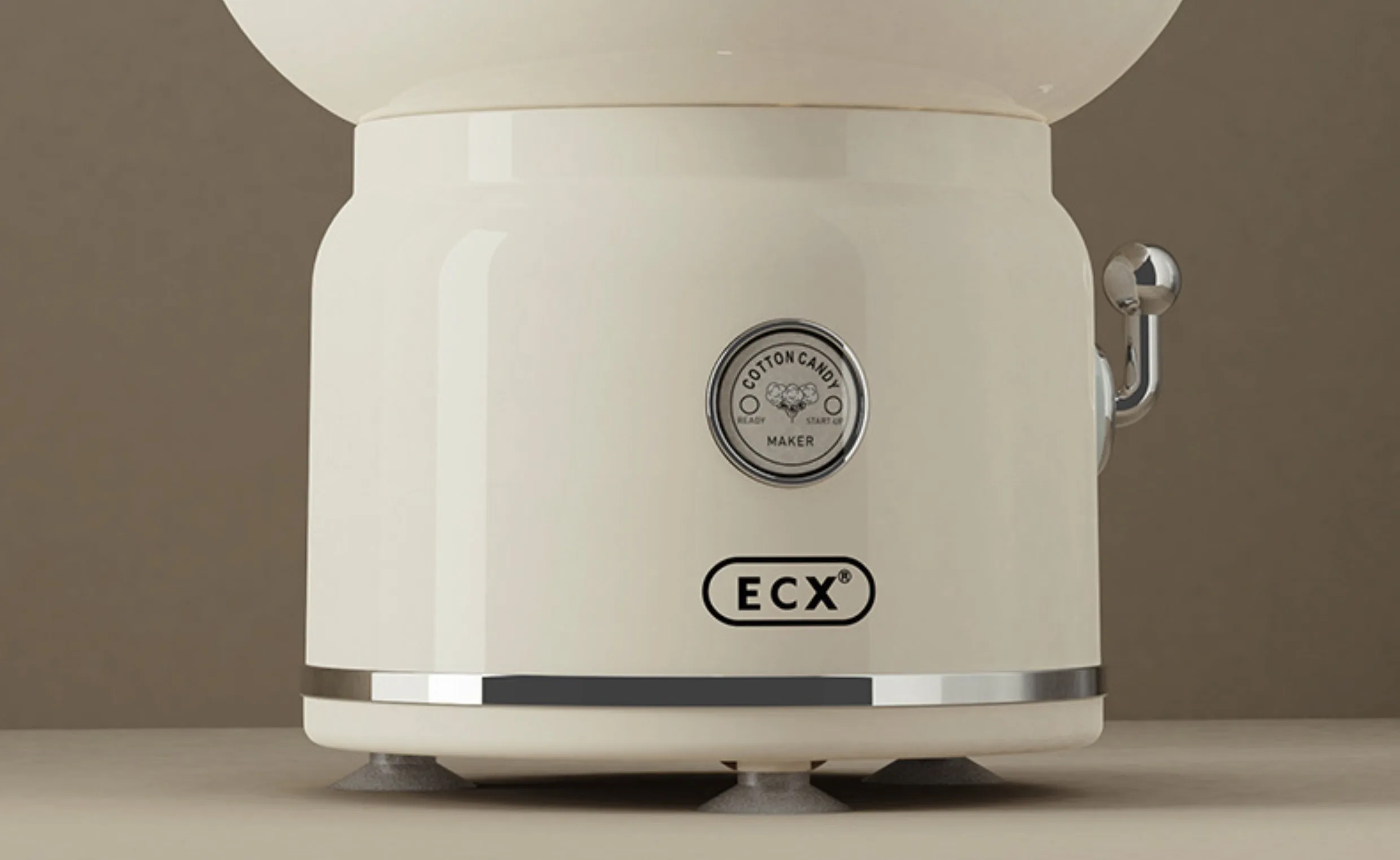 Cotton Candy Machine Household Special Automatic Cotton Candy Machine Mini Small Homemade Machine Children's Day Gift