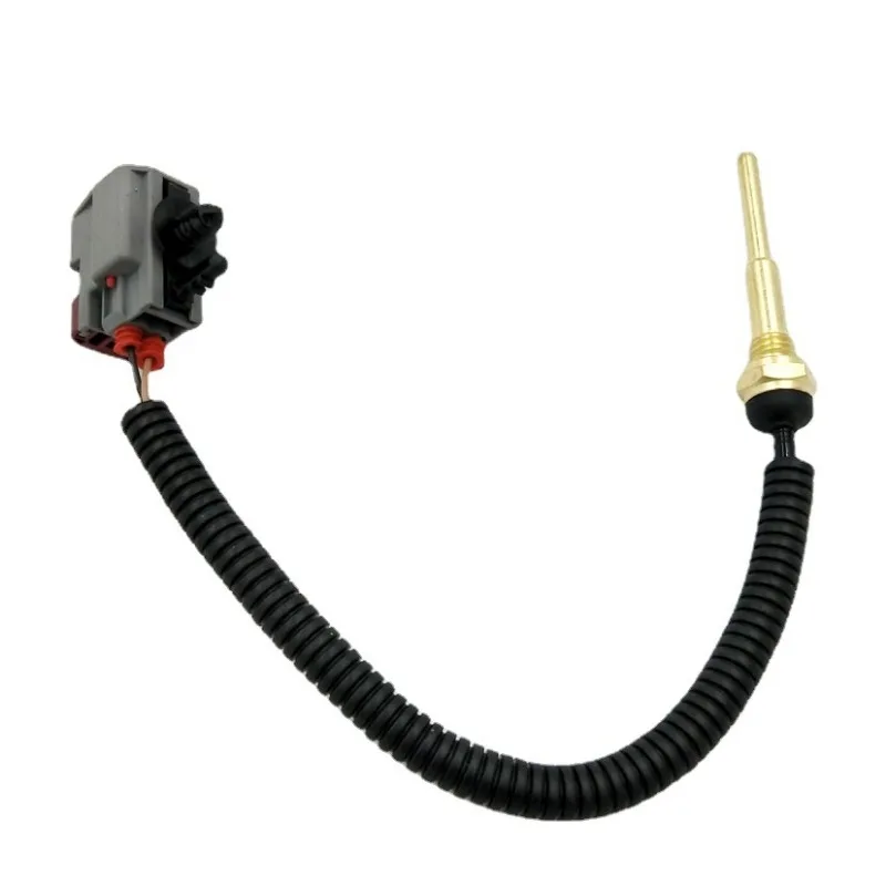 

YS4Z-6G004-AB 5pcs Coolant Water Temperature Sensor for FORD OEM YS4Z6G004AA 988F-6G004-CA YF09-18-840 YS4Z-6G004-AA Auto Parts