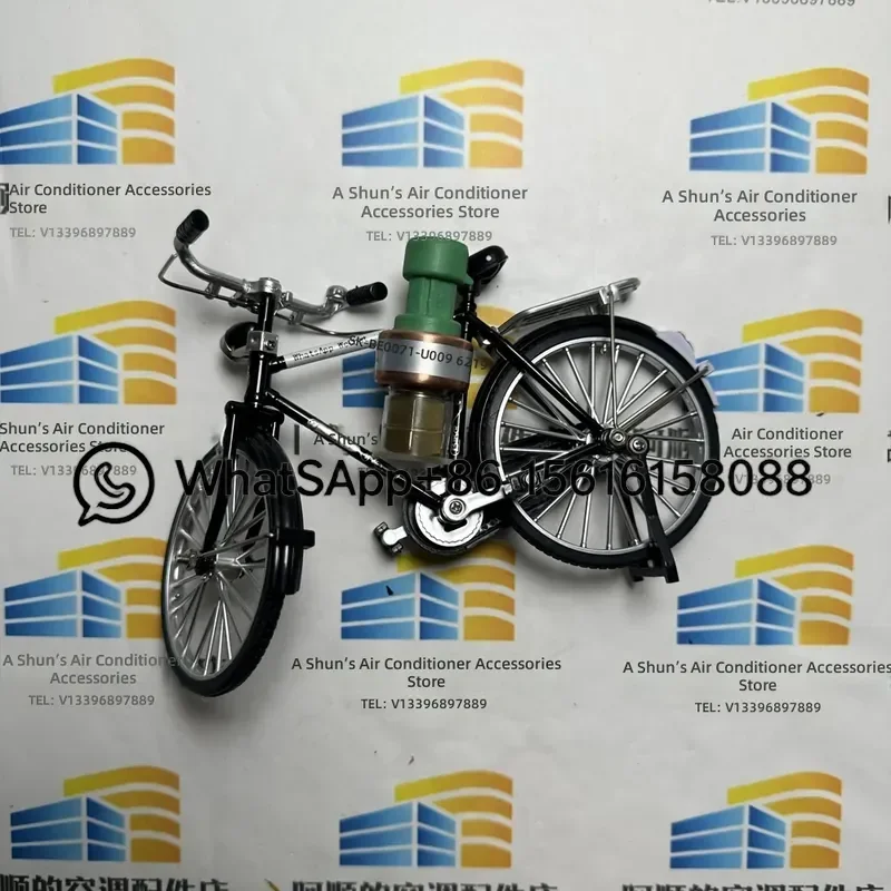 NSK BE007I-U009 6219 Power Sensor M04099362011 Original Replacement Part for Industrial Machinery High Precision Durable