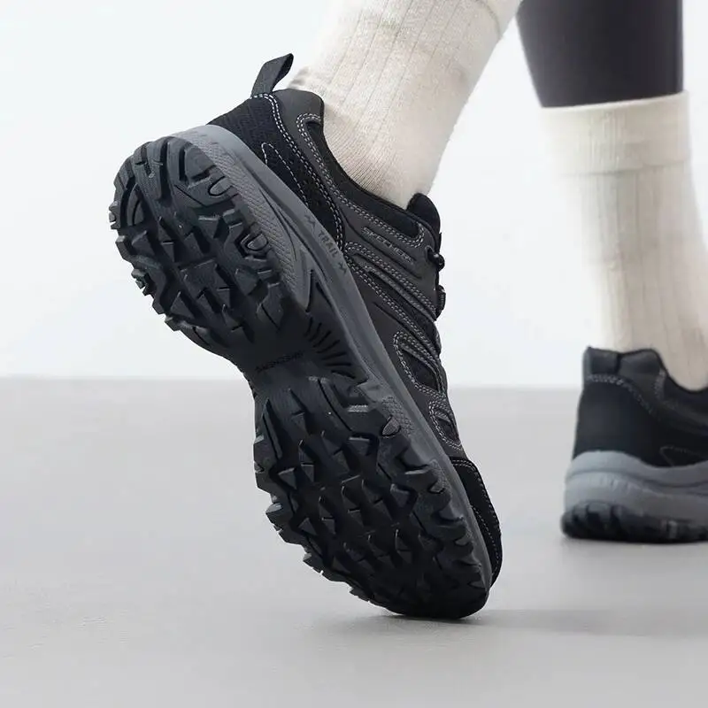 SKECHERS Sepatu Lari Wanita So - Women Shoes Hong Kong ulasan dan harga
