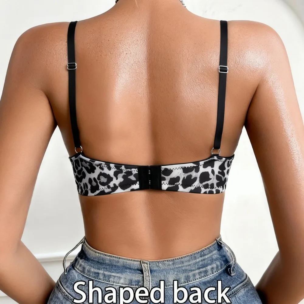 Thumbnail 2 - #65 Best Lace Bralette Tops to Buy In 2026