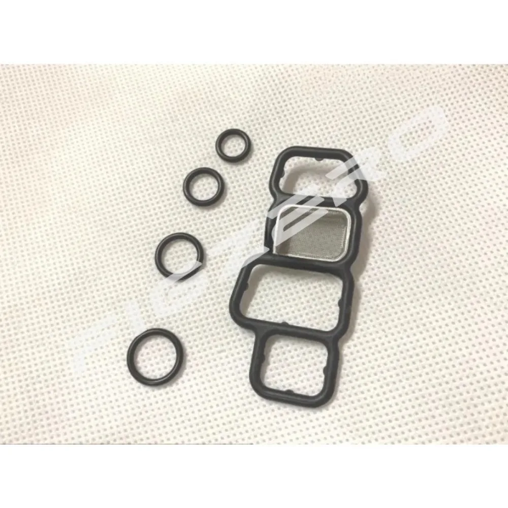 Genuine VTEC Solenoid Valve Gasket for Honda Civic Accord CR-V Ciimo City Vezel XR-V Spirior Jade Breeze