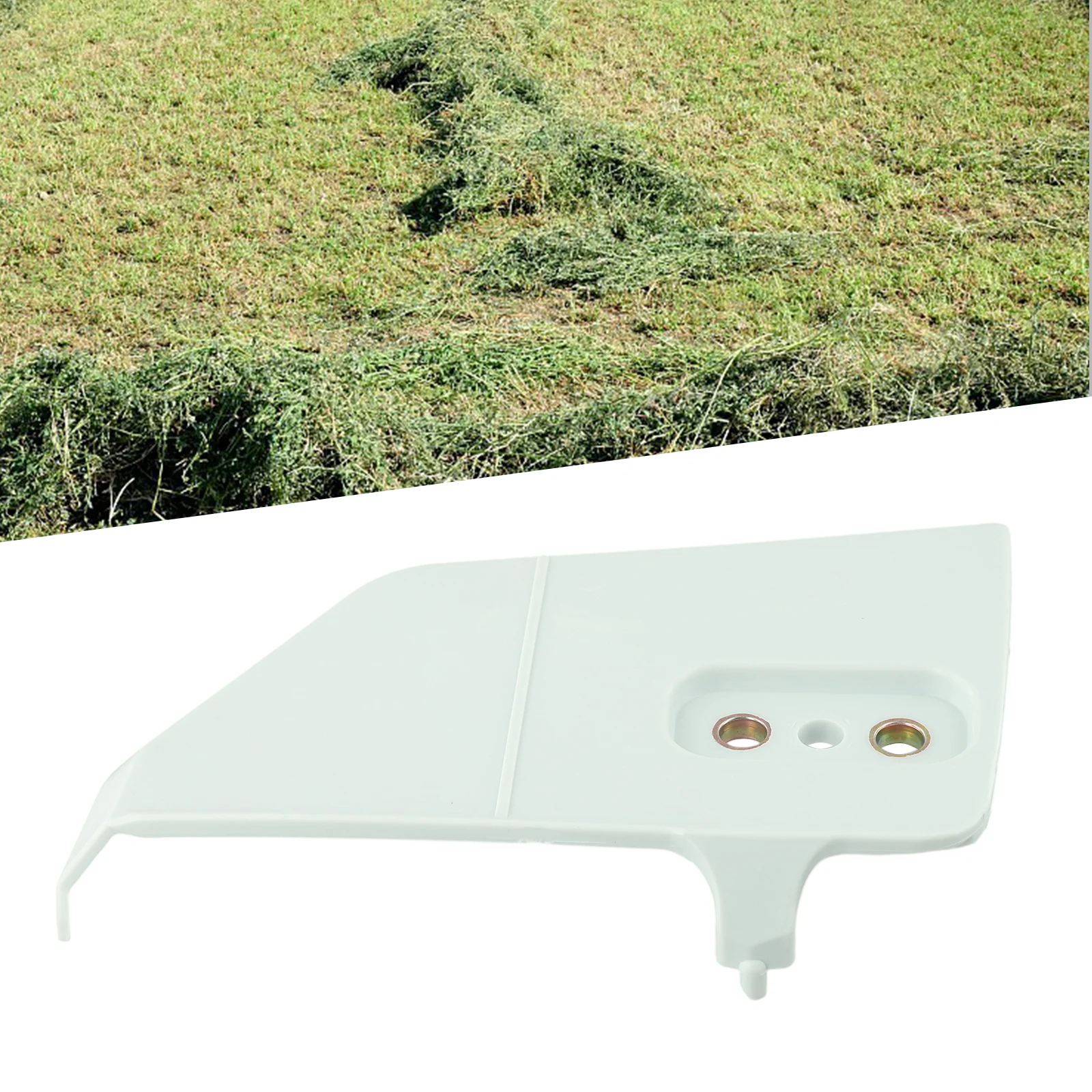 Чехол для цепной звездочки, крышка бензопилы 017 018 021 023 025 640 1705 MS210 MS230, удобная защита для наружных деталей