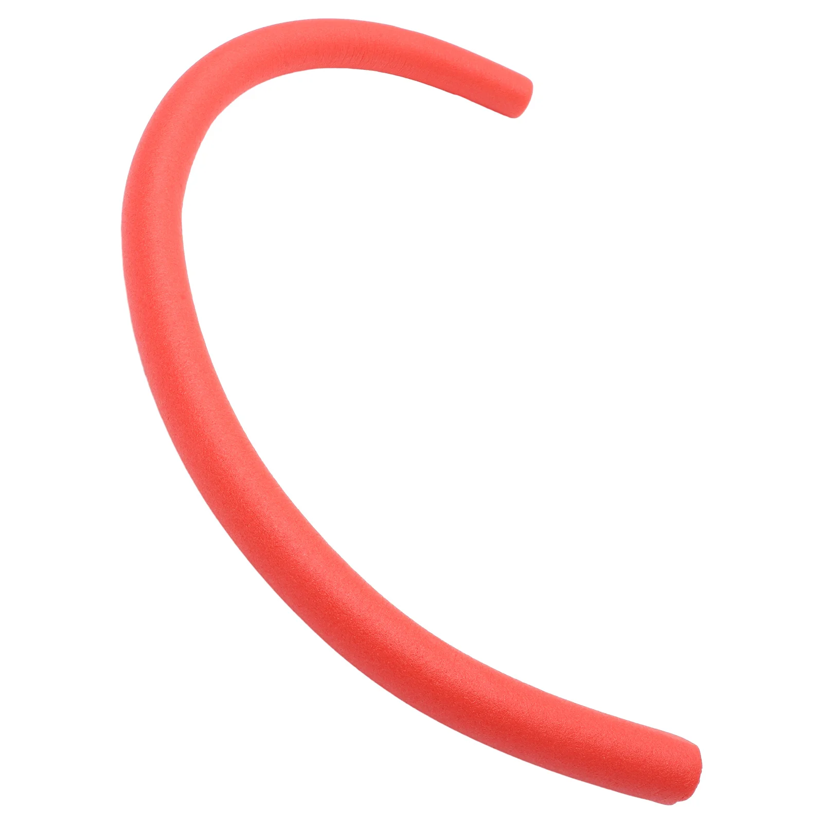

Swimming Pool Noodle Foam Lightweight Flexible Safe Floating Tool for Kids Adults Fun Pool Training Games Bulk
