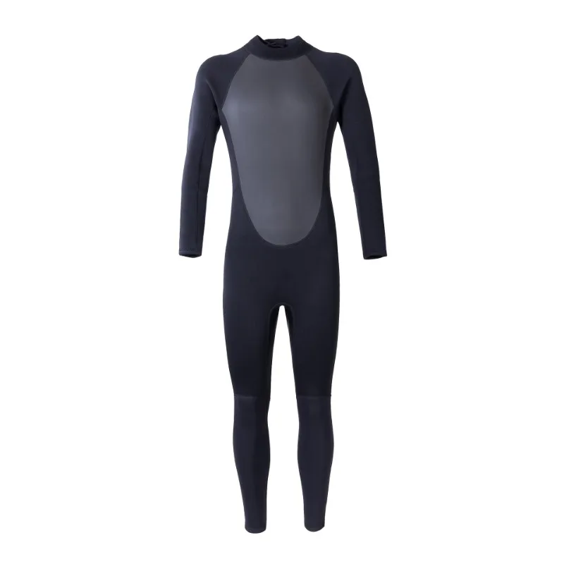 

Wetsuit 3mm Surf Suit Swimsuit Wetsuit Snorkeling Wetsuit Surf Warm Cold Resistant Wearable Wetsuit