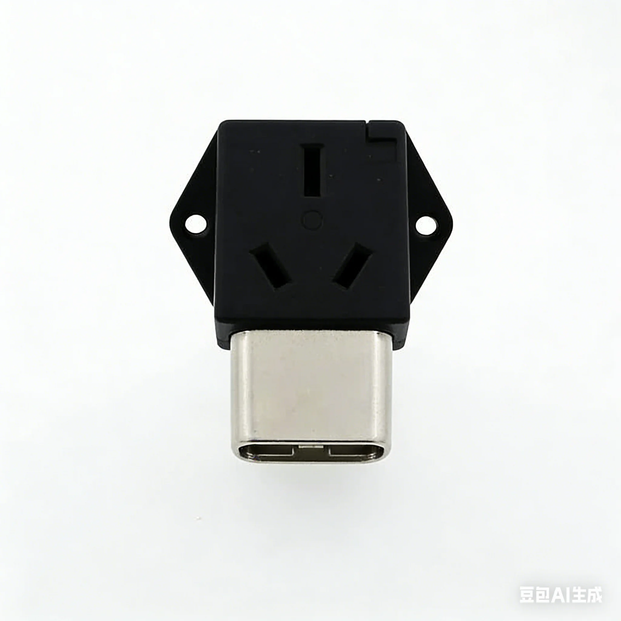 47*36*32MM CW2A-10A-T 220V 3A6A10A Single-phase fuse anti-interference power supply filter