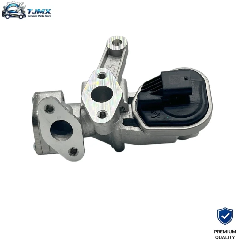OEM EGR Valve Assembly 28450-03HA0 2845003HA0 For Hyundai Ioniq 2021-2022 Kia Niro 2018-2022 Exhaust Gas Recirculation Valve Rep