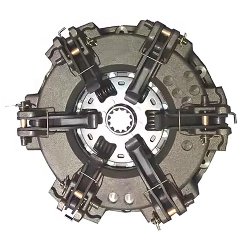 

Горячая распродажа: Запчасти для тракторов, 11-дюймовый фрикционный сцепной узел для сельскохозяйственной техники, артикул 10022572AD