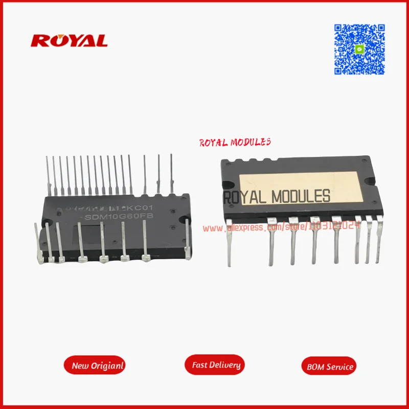 SD15G60FA SD10G60FA SDM10G60FB SDM15G60FB NEW