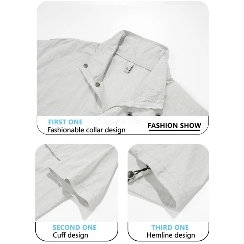 2026 قمصان كولا كبيرة وطويلة للرجال بلون سادة بأكمام قصيرة تي شيرت صيفي خفيف وقابل للتنفس قميص رجالي غير رسمي