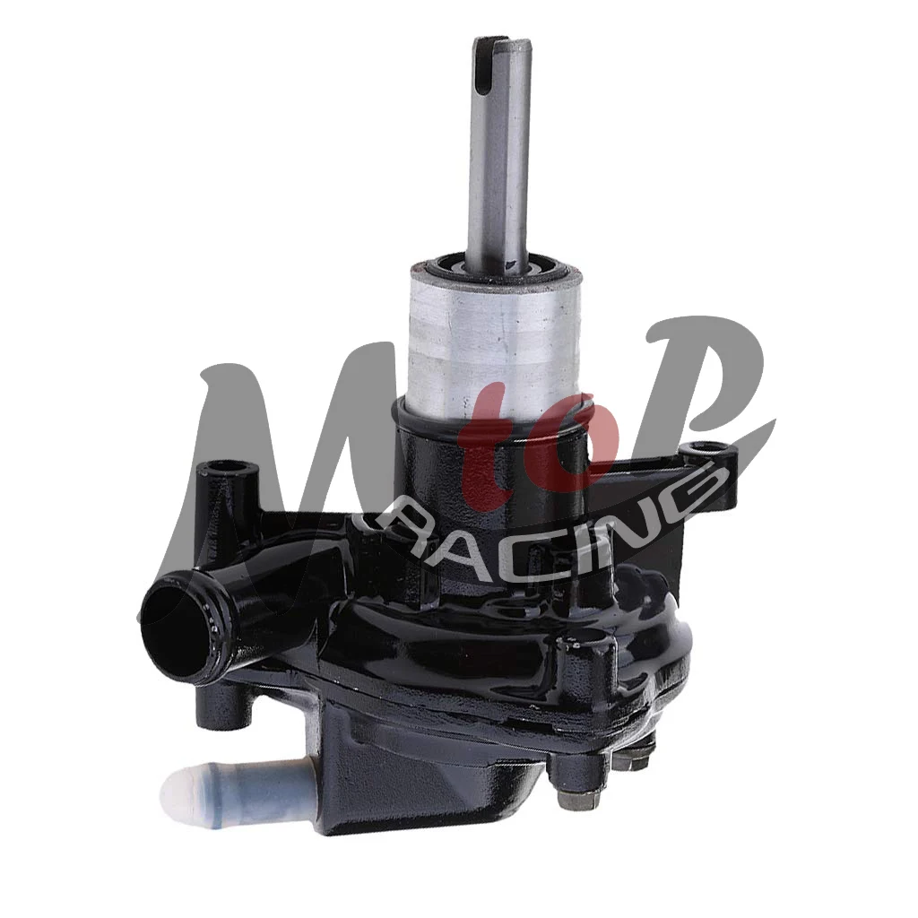 

Motorcycle Water Pump Assembly for HONDA CB400 1992-1998 VTEC 1999-2007