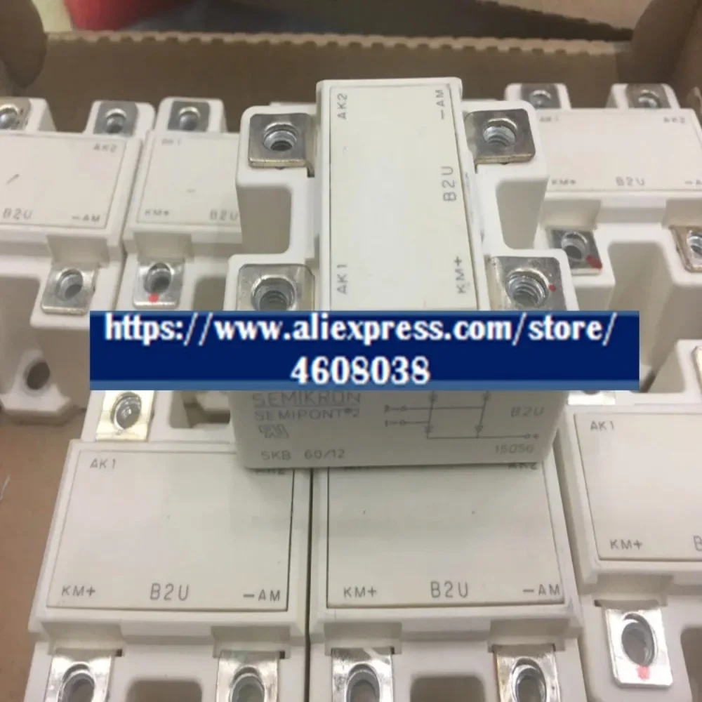 SKB60/16 /08 /04 /12/14 Бесплатная доставка Новый и оригинальный модуль