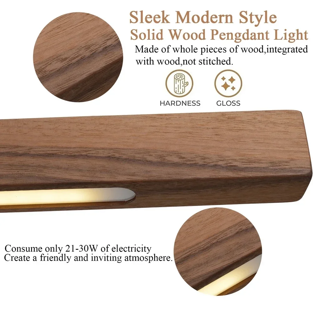 Thumbnail 4 - #25 Best Wooden Dining Tables to Buy In 2026