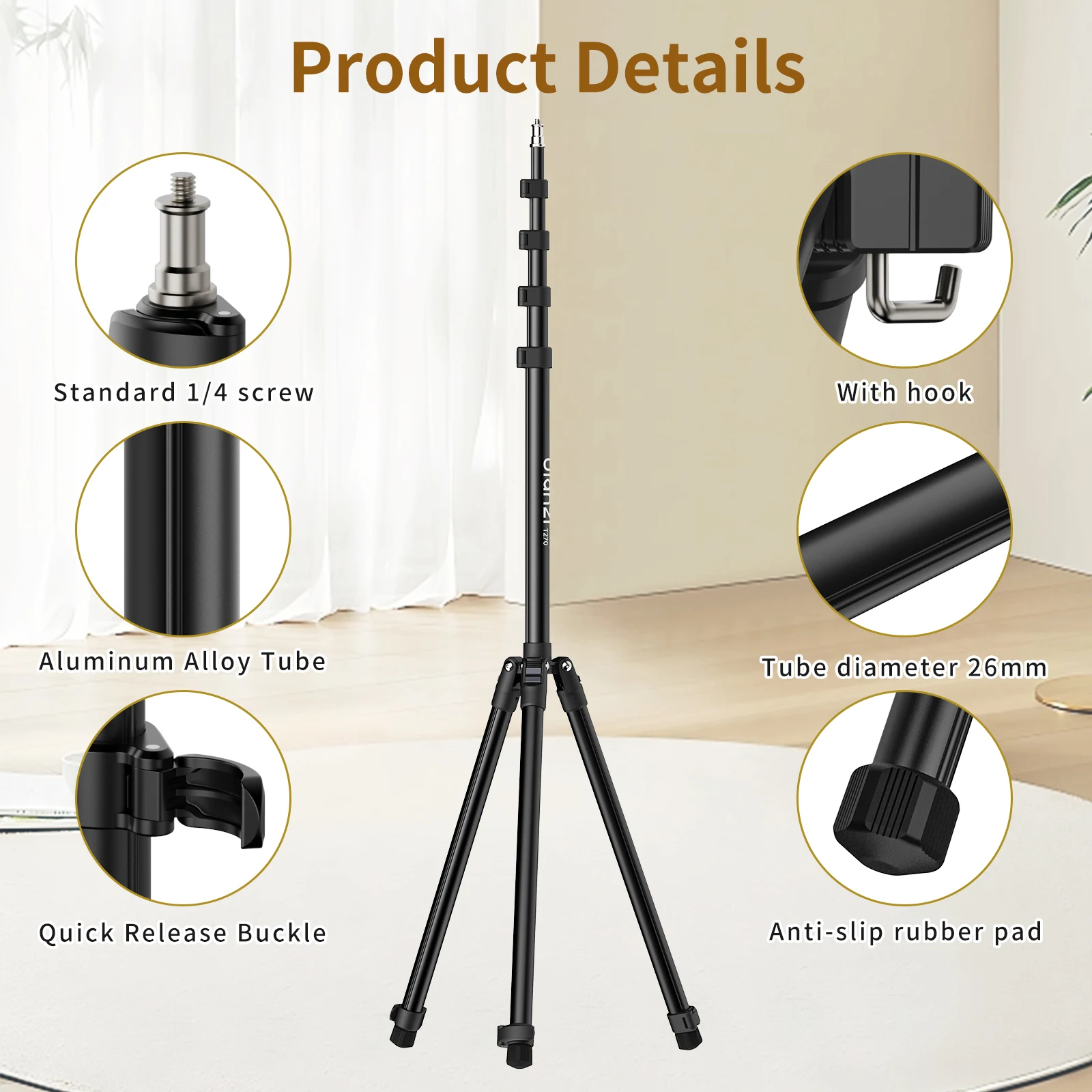 Thumbnail 3 - #5 Best Camera Flash Lights to Buy In 2026