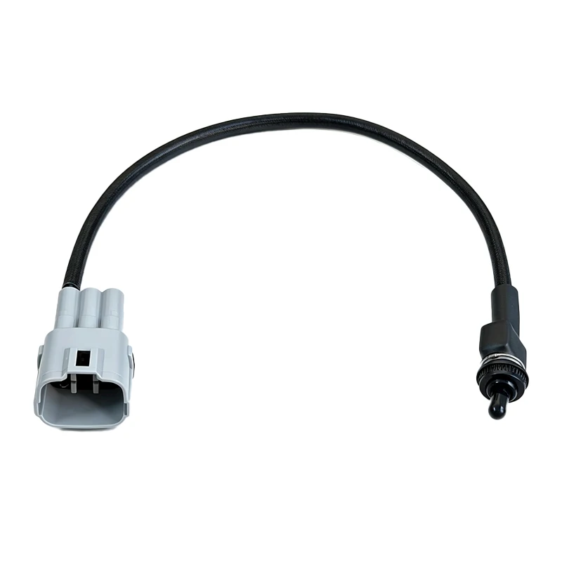 For SUZUKI Dealer Mode Switch  2003+ SV650 SV1000 GLADIUS GSR600 GSR750 GSX-S750 GSX-S1000 M109++