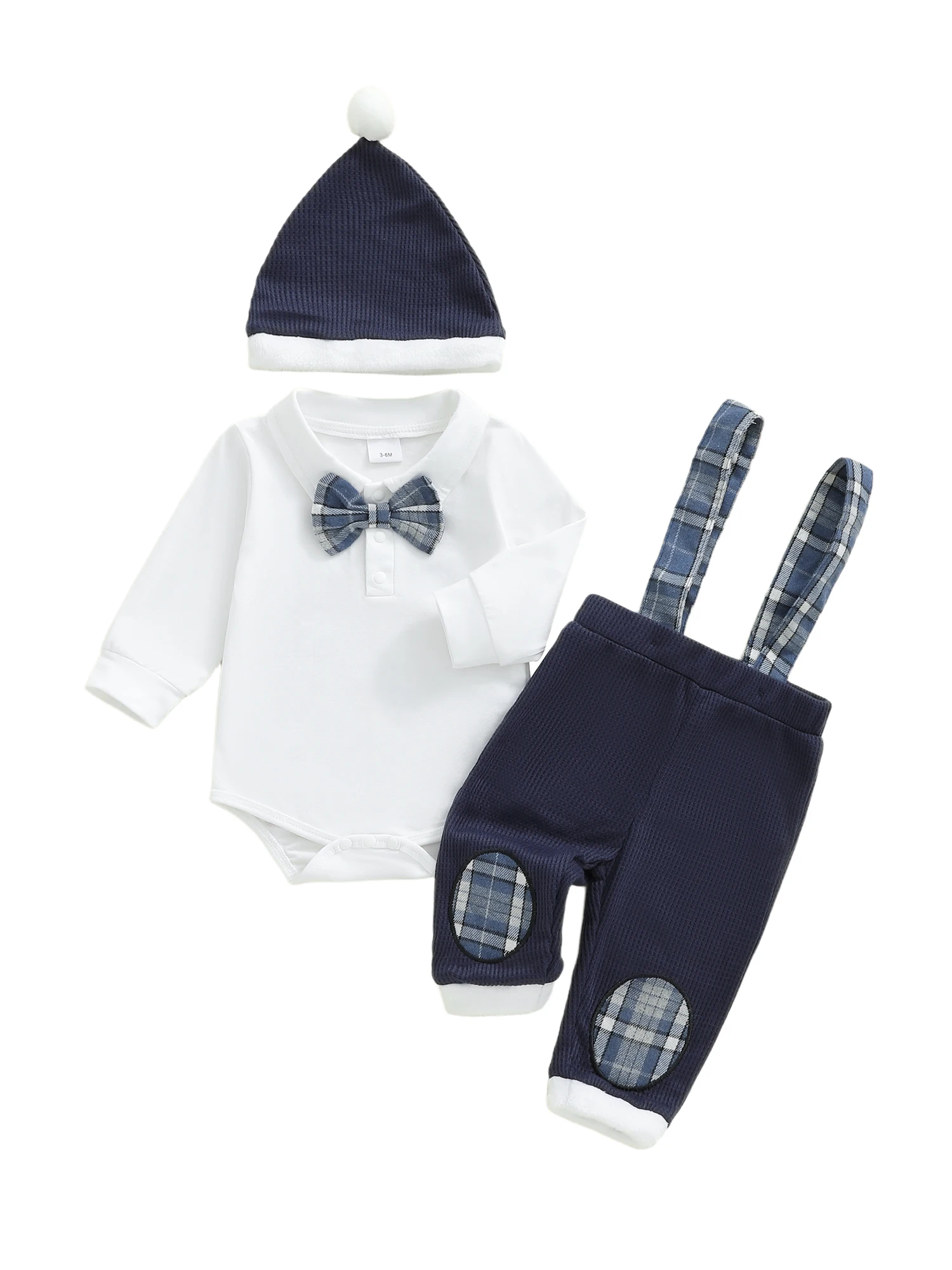 

Baby Girl Outfit Floral Print Dress with Ruffle Sleeve and Matching Headband Toddler Clothing Set