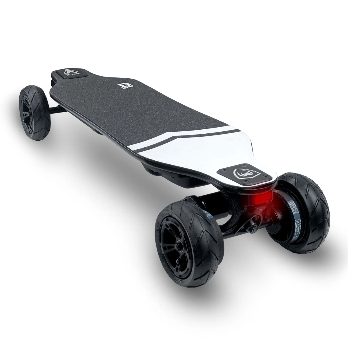 B-ONE Manba electric skateboard/ long board for beginners